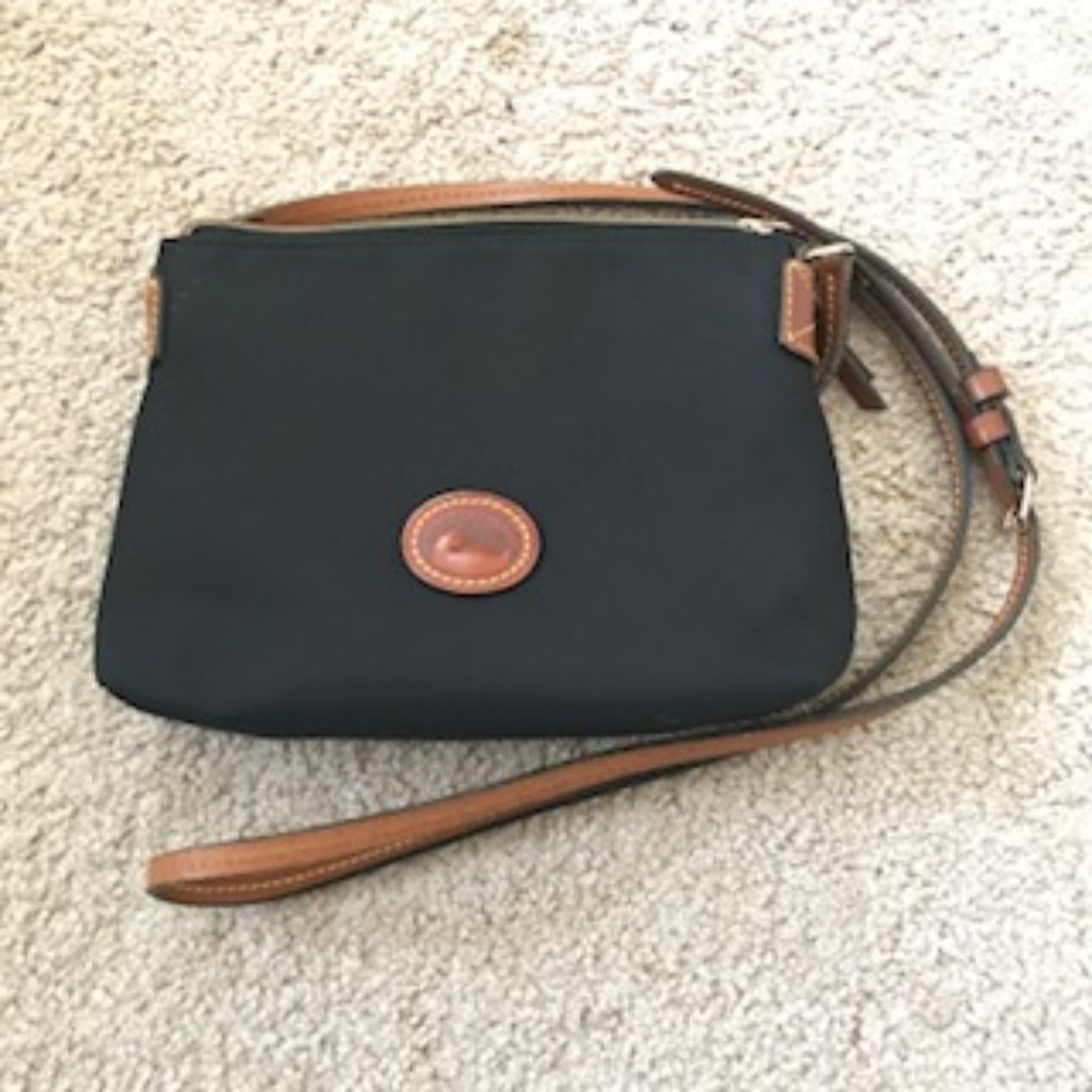 Dooney & Bourke crossbody